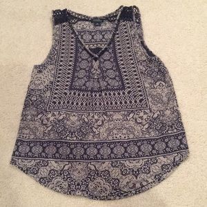 Lucky Brand tank top